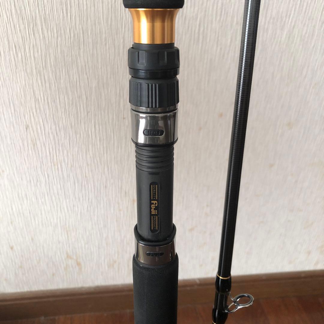 MCワークス　ストレンジブルー　106S スペシャル