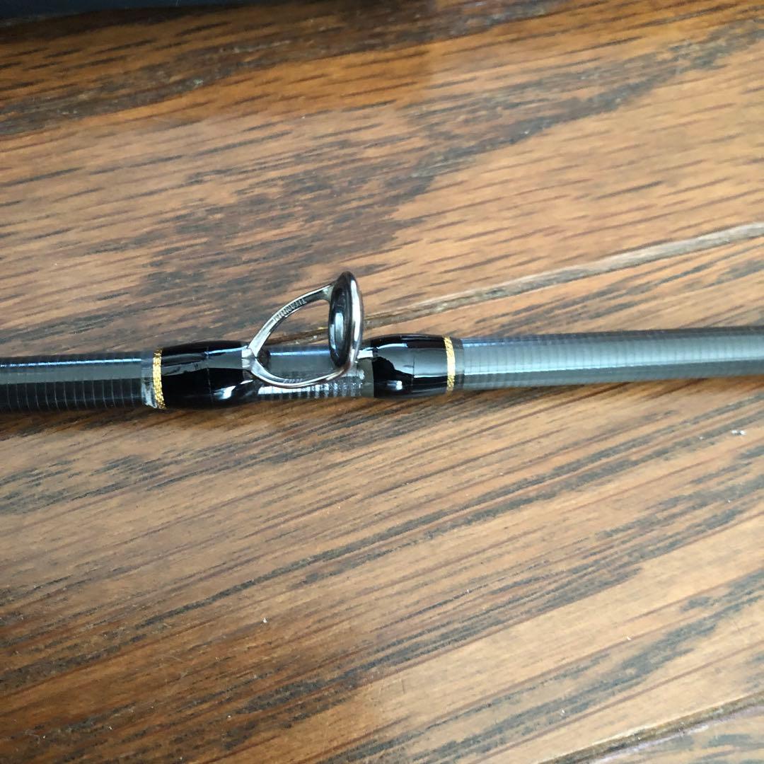 MCワークス　ストレンジブルー　106S スペシャル