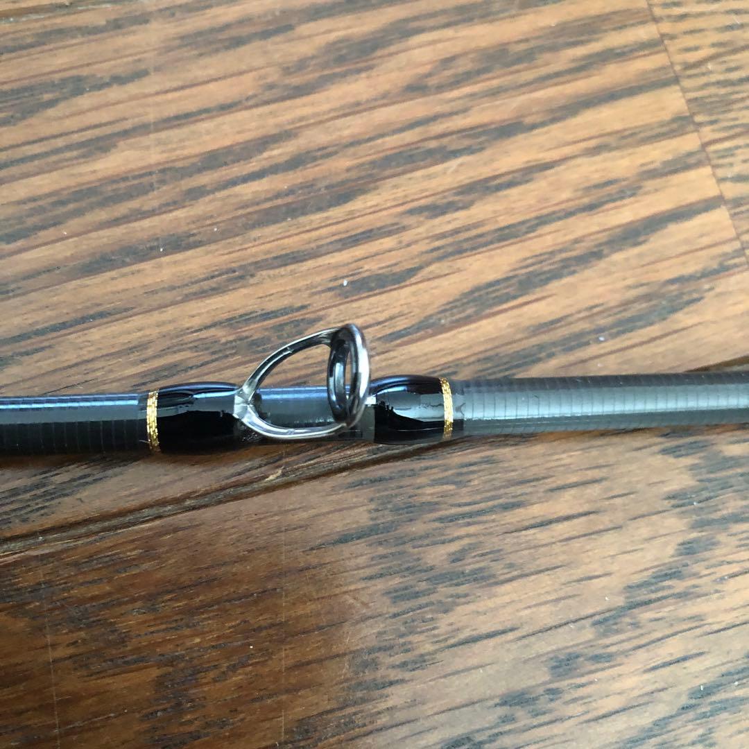 MCワークス　ストレンジブルー　106S スペシャル