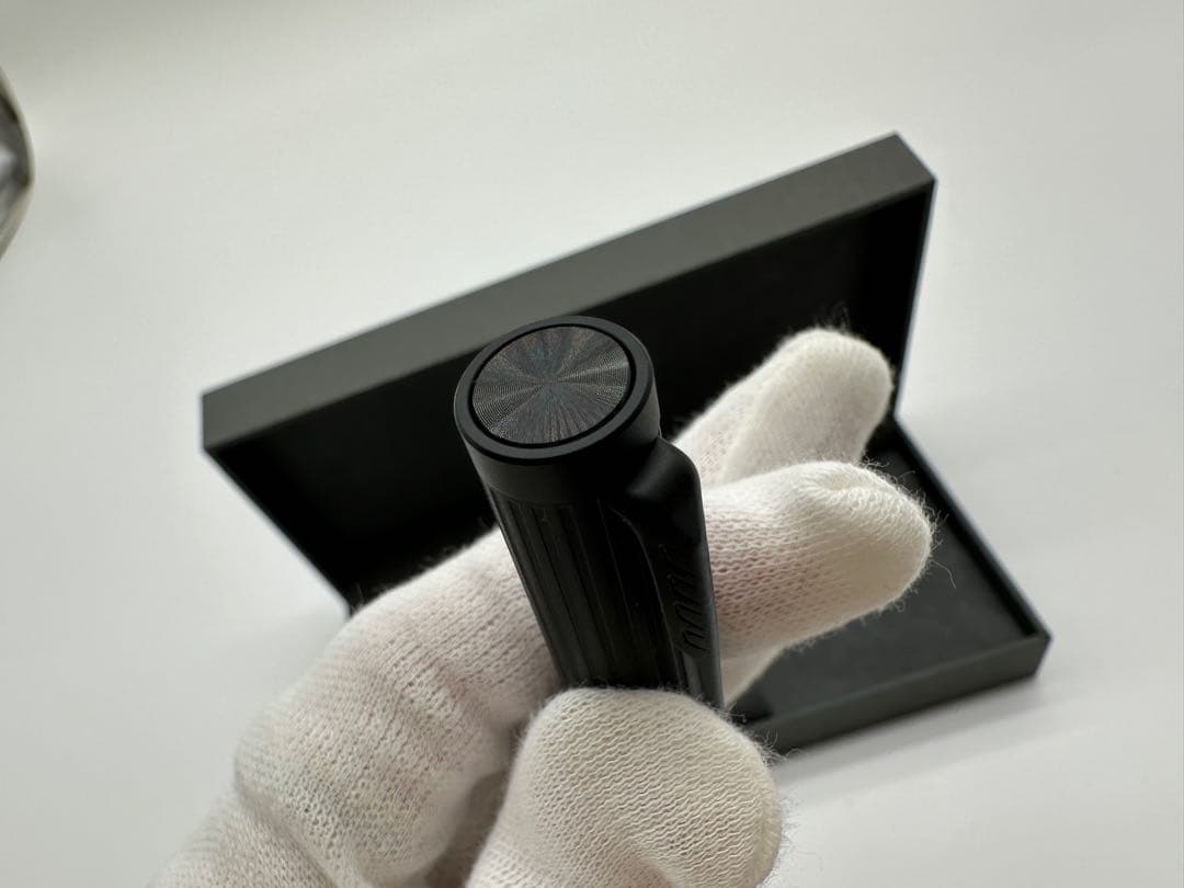 Parker ボールペン ブラック 専用ケース付き　ザ・クラスノベルティー