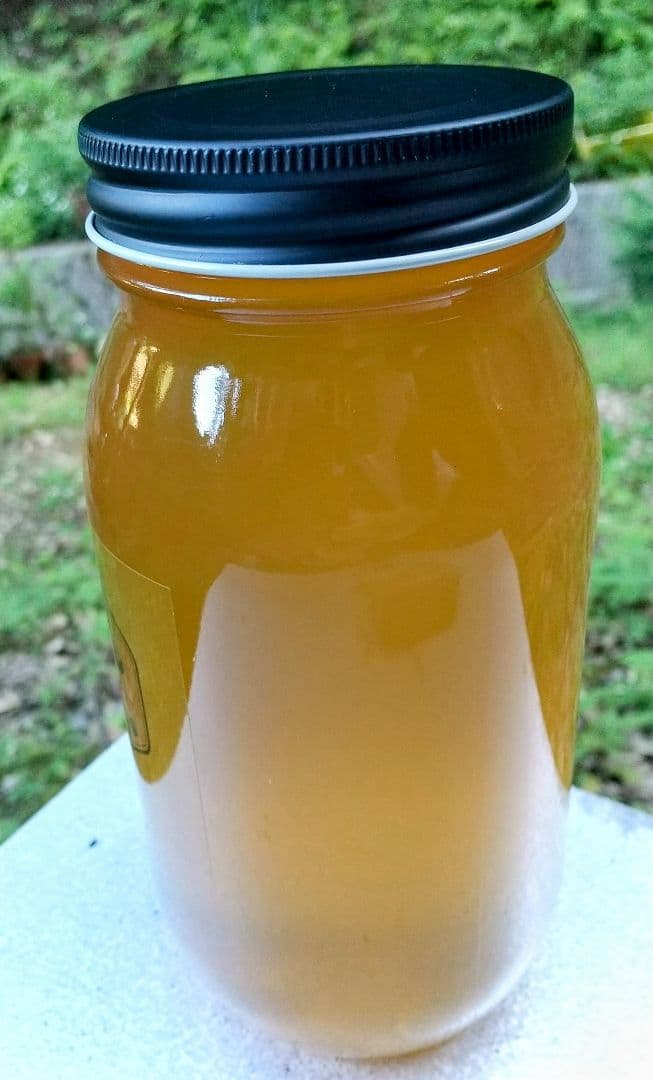 はちみつ 2kg 国産 天然 純粋 生蜂蜜 2000g 【養蜂家直送】6月新蜜