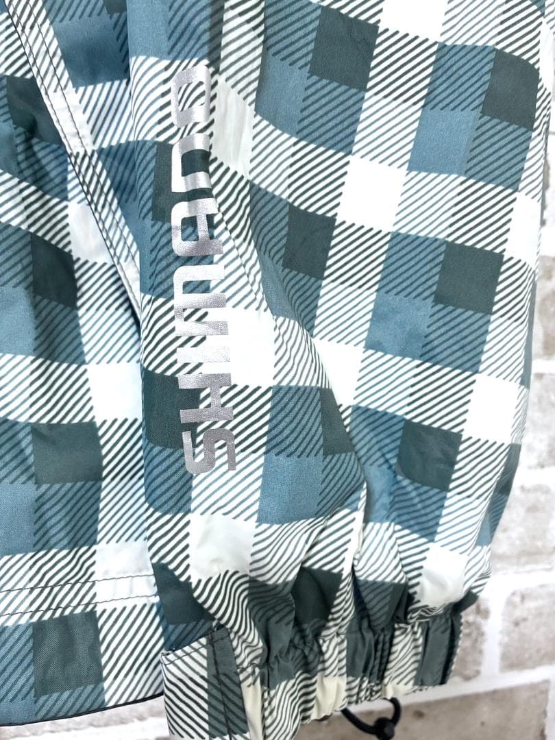 【フォロー割】良品 シマノ レインジャケット メンズ ドライシールド Lサイズ