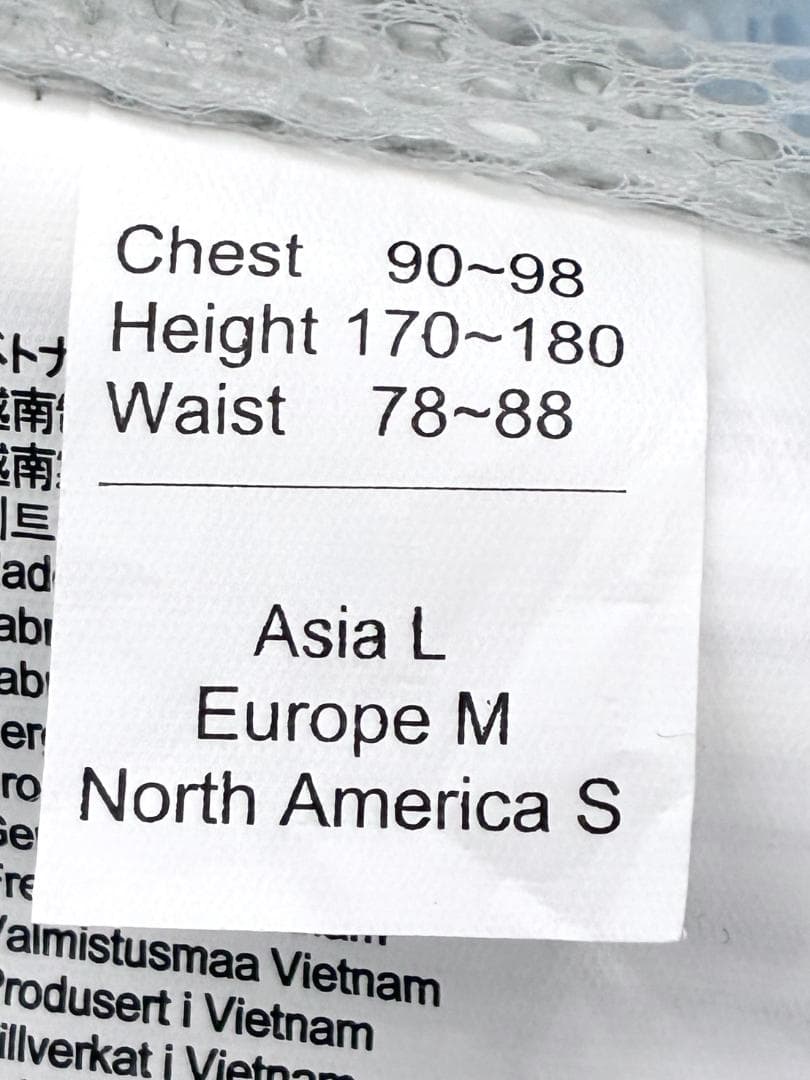 【フォロー割】良品 シマノ レインジャケット メンズ ドライシールド Lサイズ