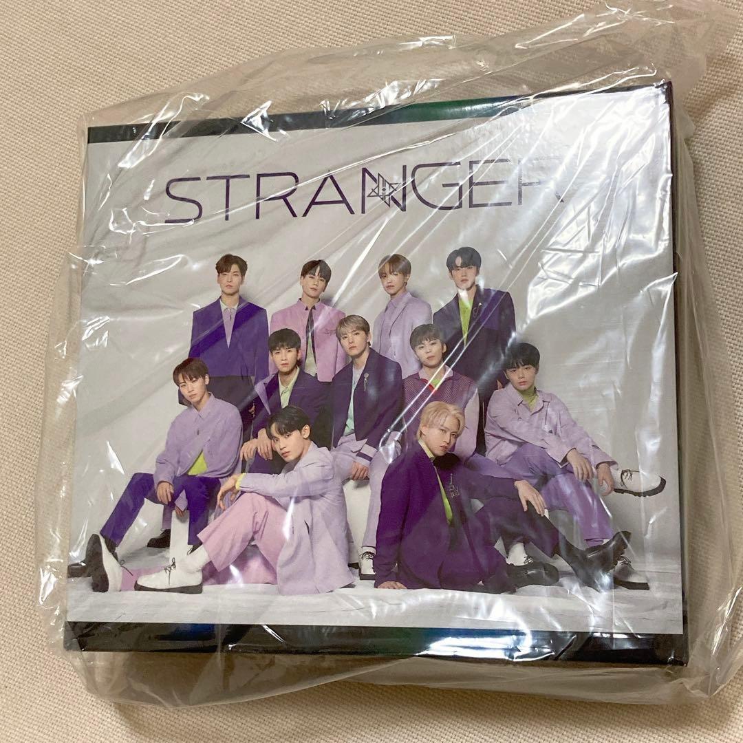 JO1　豆原一成　forTUNE 3形態購入特典　収納BOX