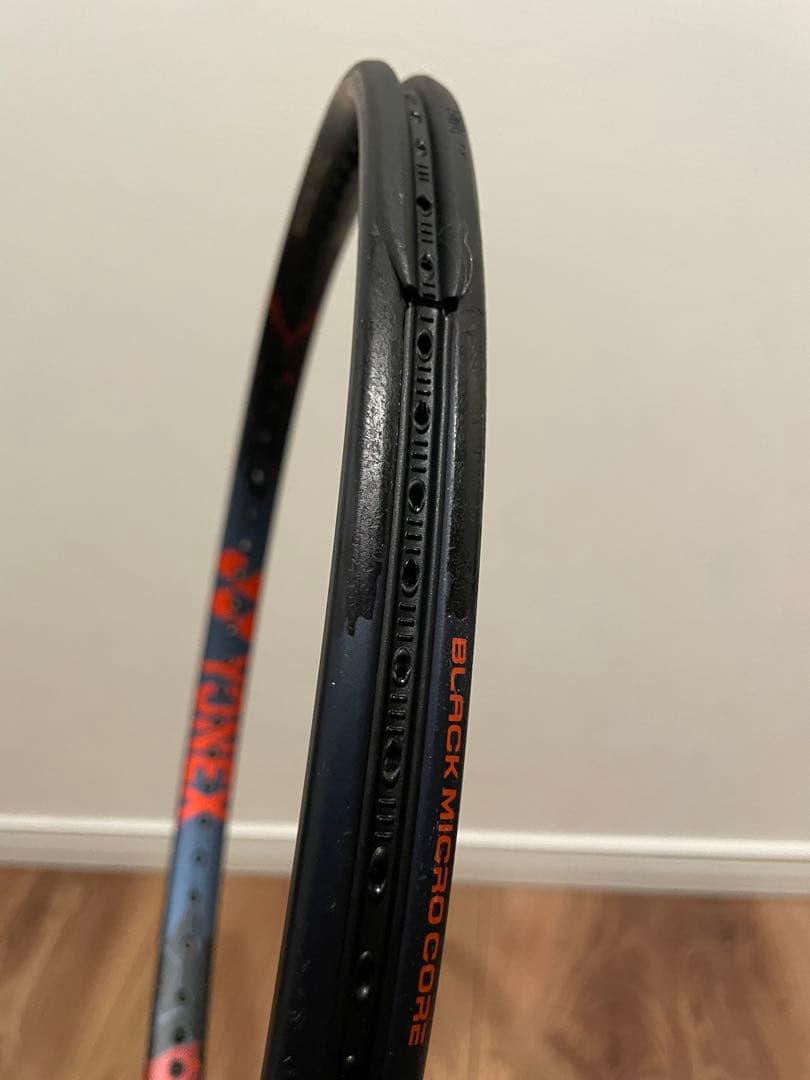 ヨネックス YONEX VCORE PRO 97 ブイコアプロ97 G2