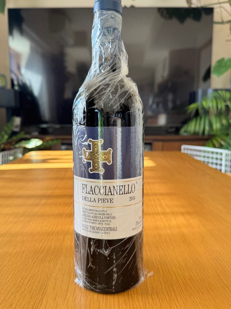 WA100‼️❣️FLACCIANELLO DELLA PIEVE 2016年