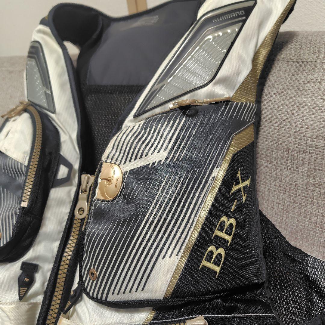 SHIMANO BB-X LIMITED PRO　VF-112T