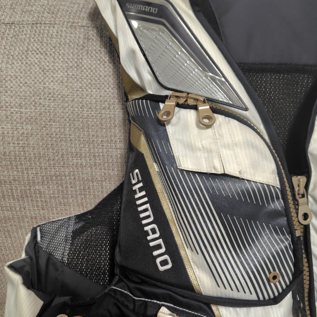 SHIMANO BB-X LIMITED PRO　VF-112T