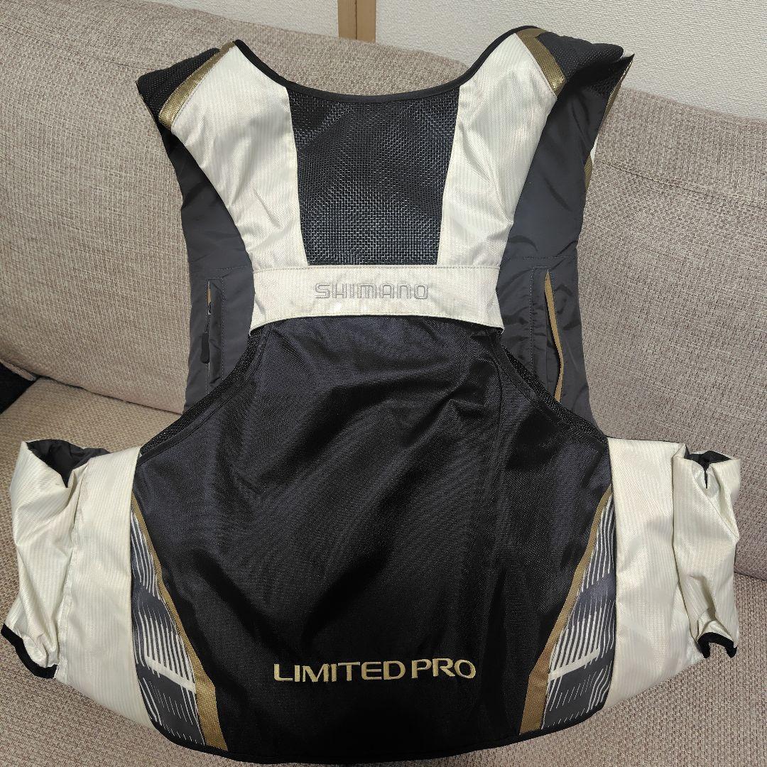 SHIMANO BB-X LIMITED PRO　VF-112T