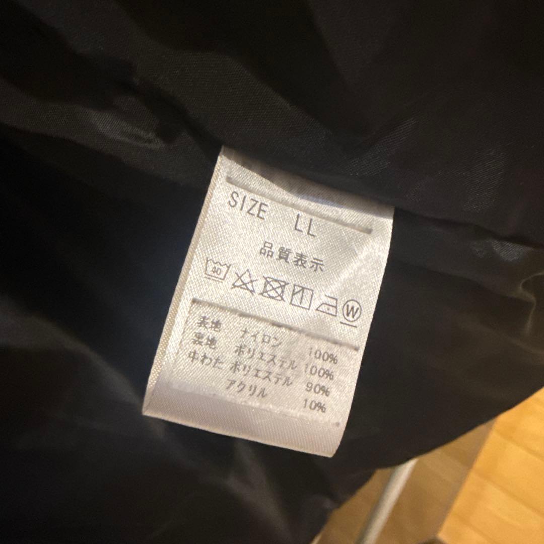 フリーノット　WEB限定品　アウトドアレインジャケット　ＬＬ