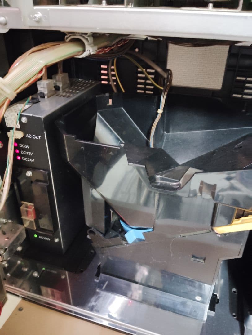 麻雀物語2 パチスロ　実機