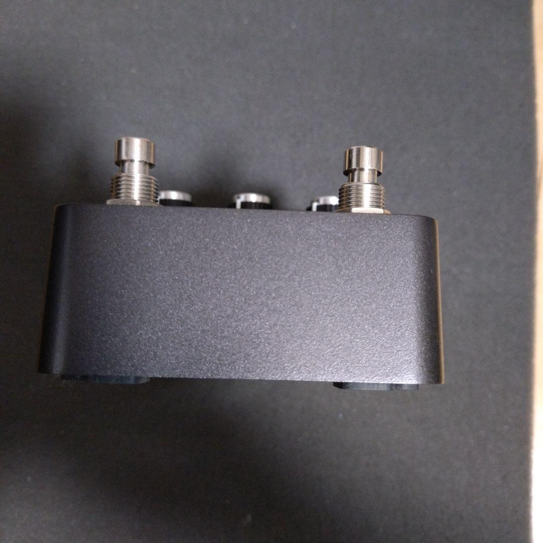 ギター Dream65 UAFX