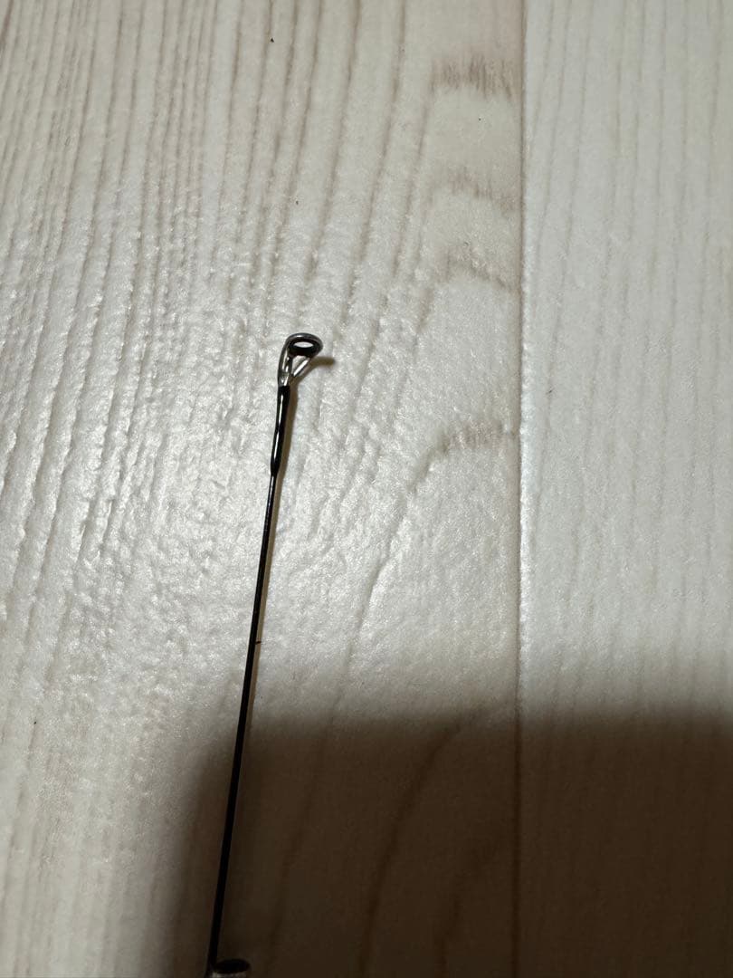 【美品】ダイワ　アジングエックス　59UL-S