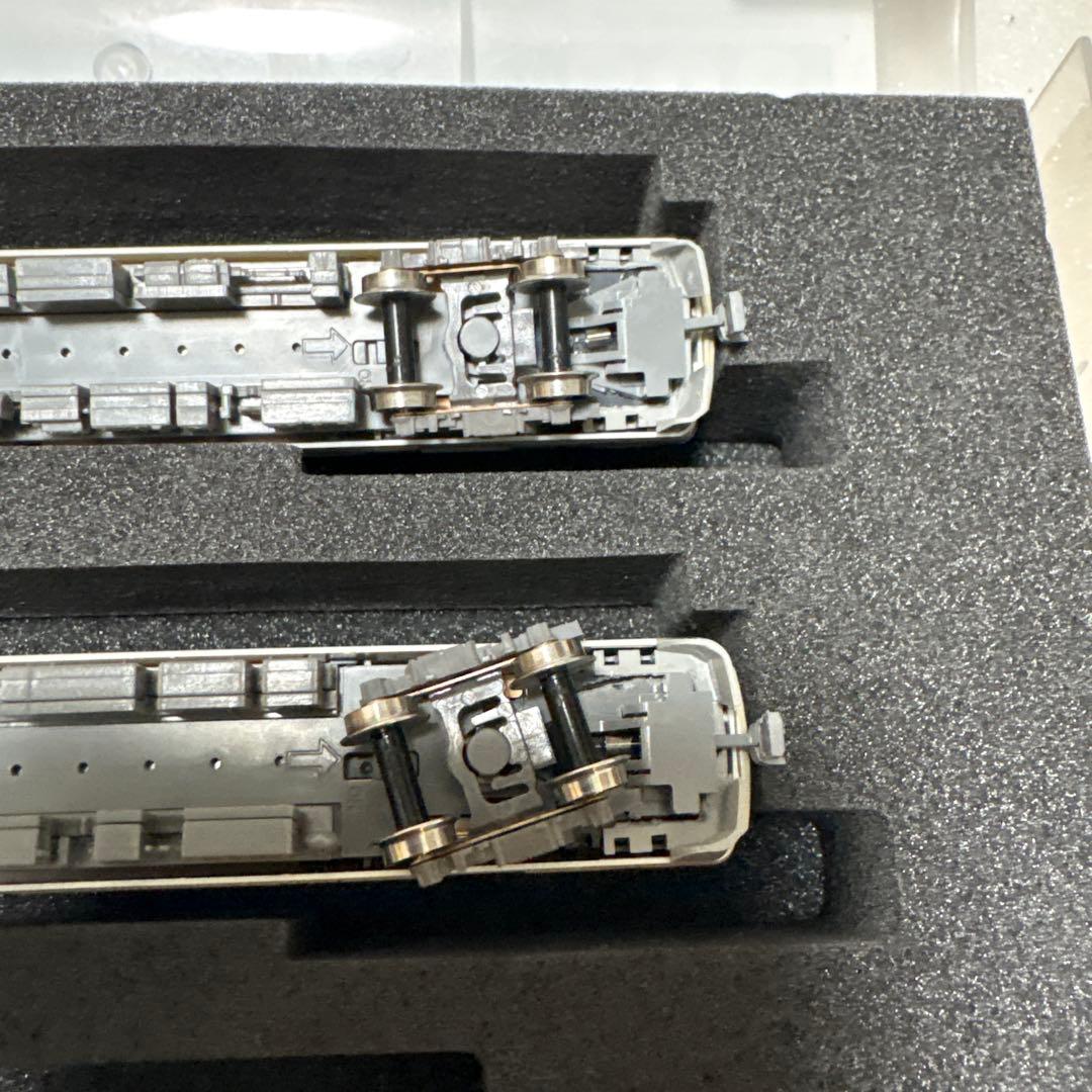 グリーンマックス　30262 名鉄1850系　1851編成　動作なし