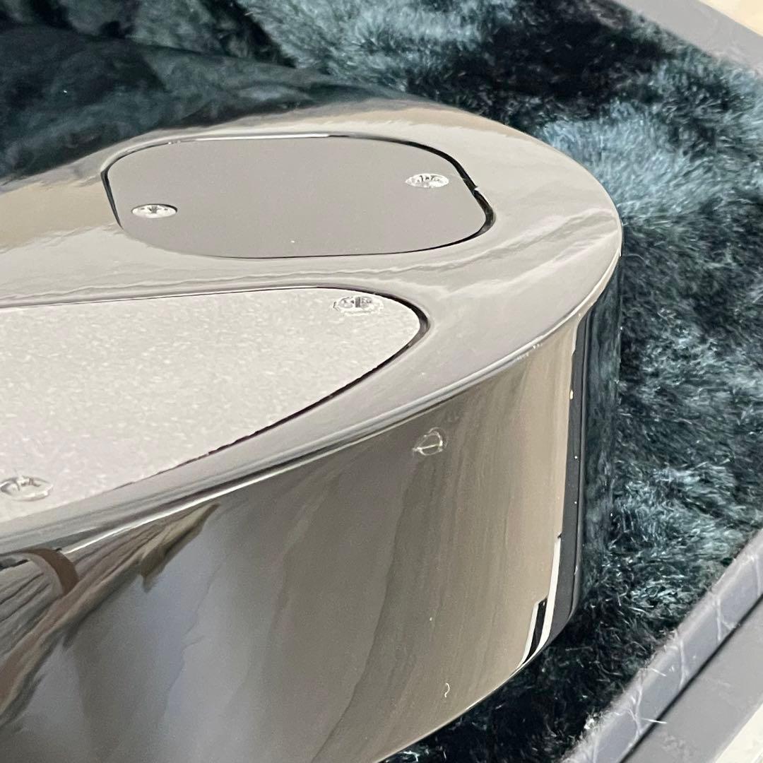 【8弦ギター】アイバニーズ　プレステージ　ネックストラップ