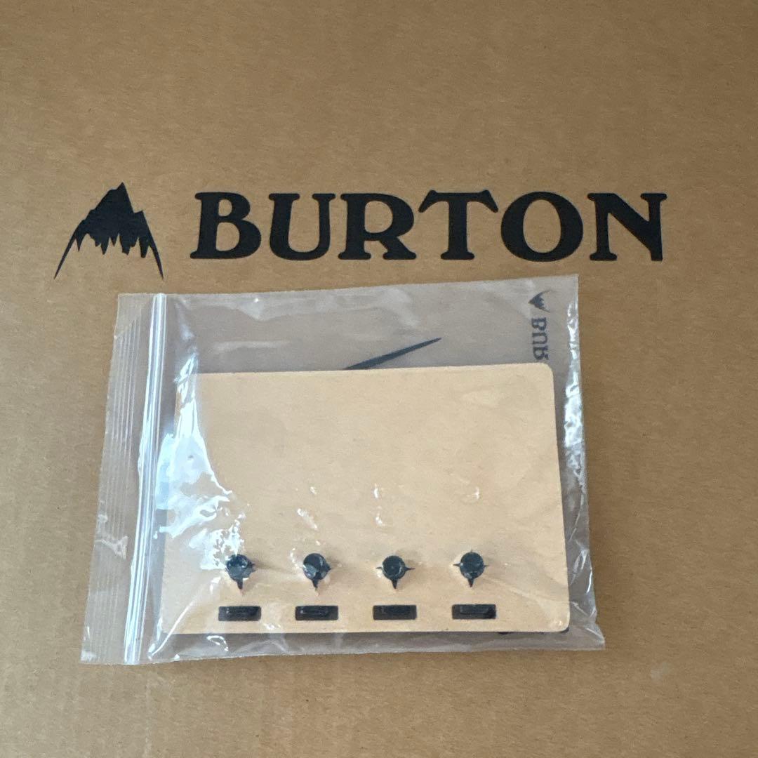 BURTON Women's LEXA X EST バインディングS