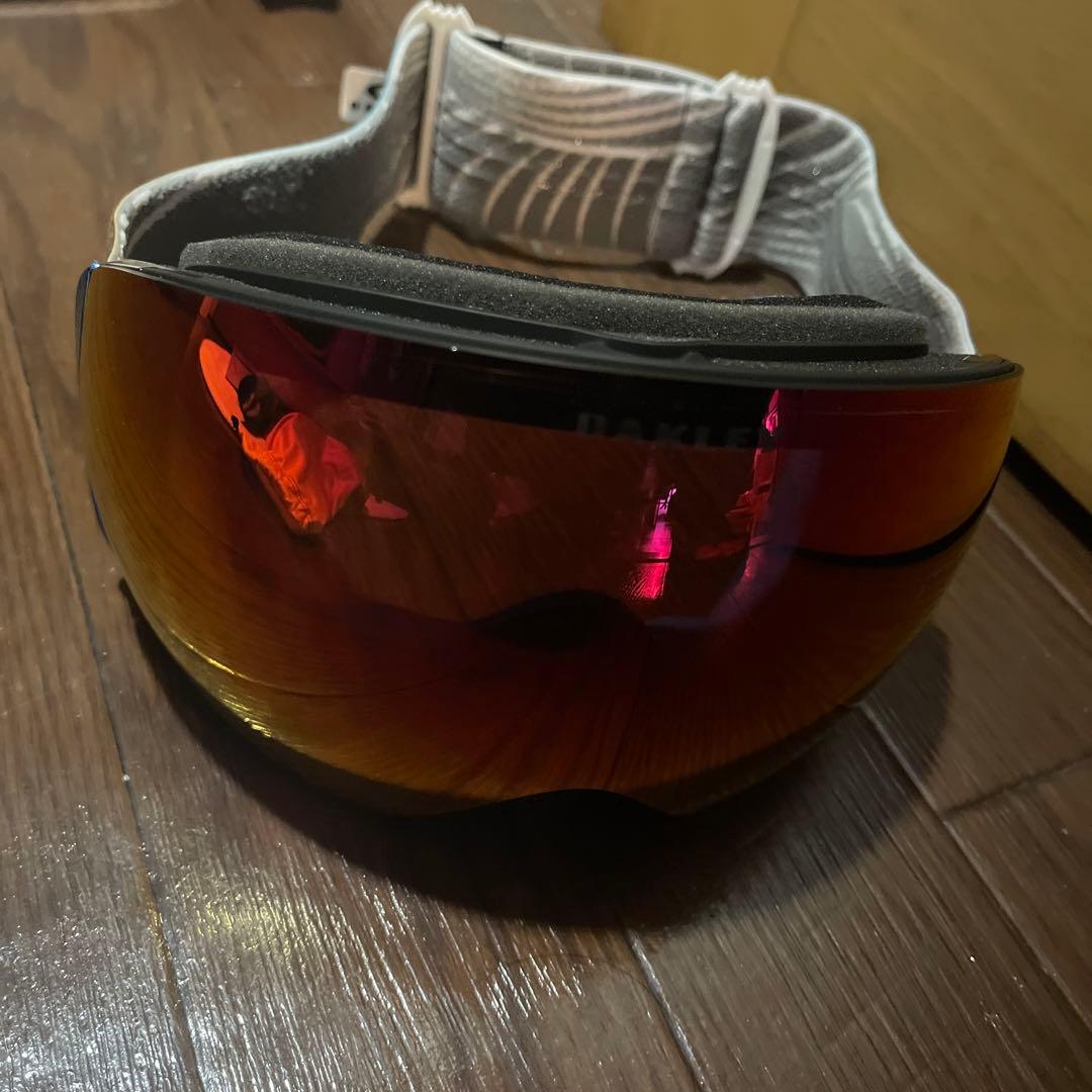 オークリー OAKLEY フライトデッキ ゴーグル