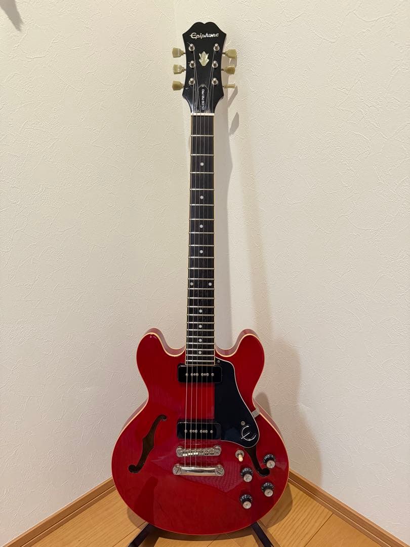 Epiphone ES339 P90 PRO 限定生産品