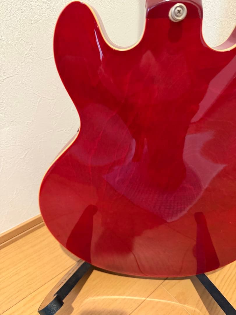 Epiphone ES339 P90 PRO 限定生産品