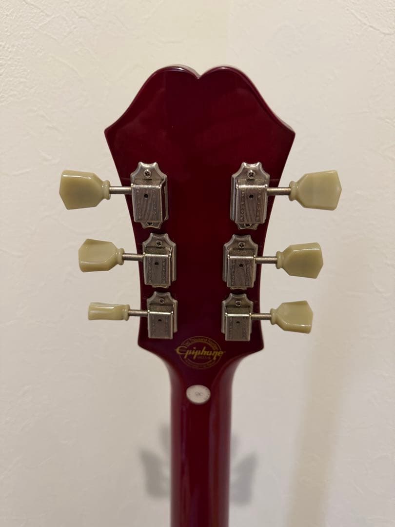 Epiphone ES339 P90 PRO 限定生産品