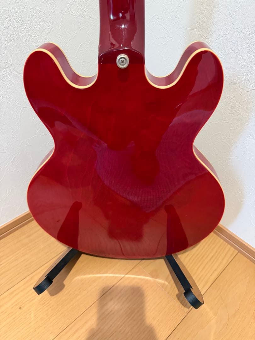 Epiphone ES339 P90 PRO 限定生産品