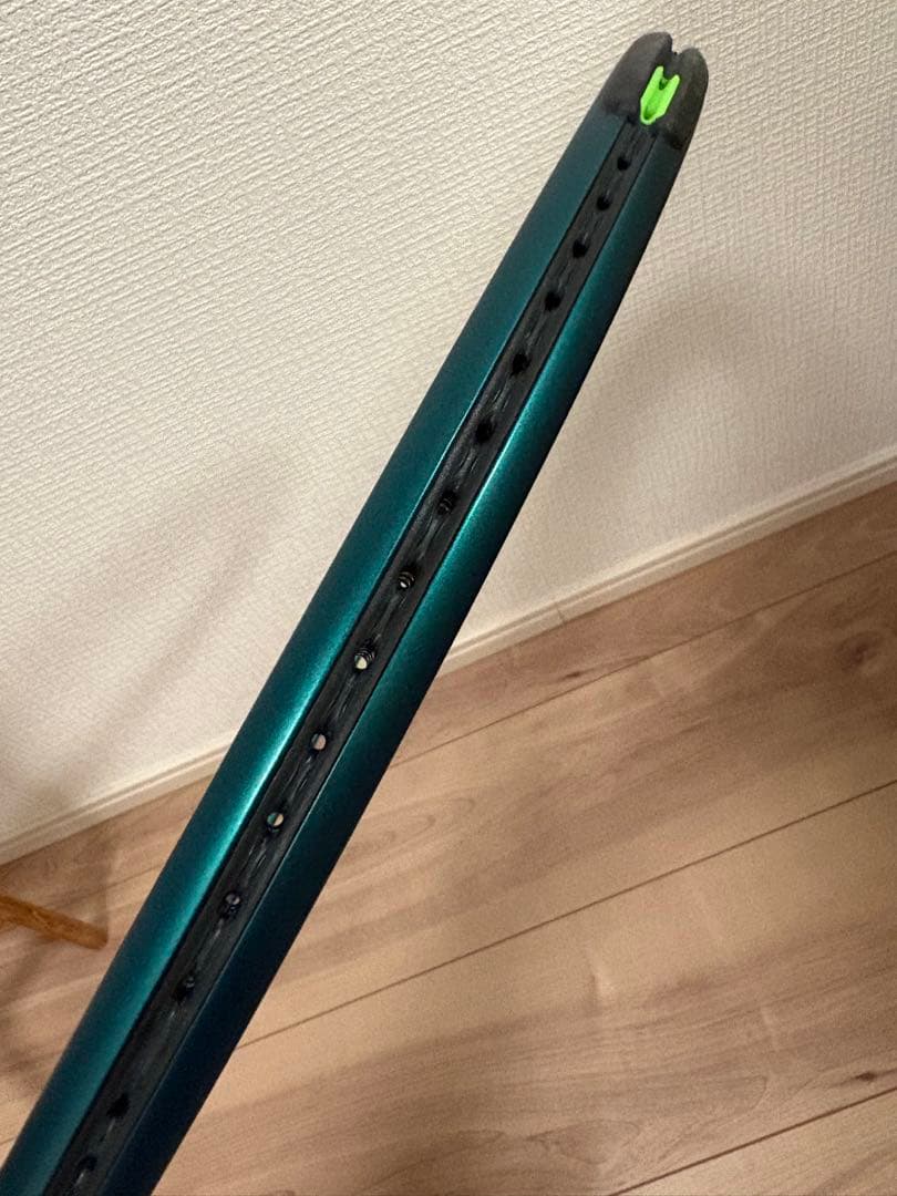 Wilson ウィルソンBLADE ブレード98v9 16×19