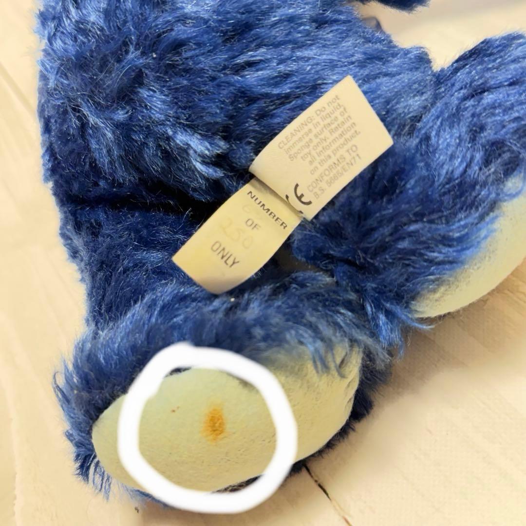 メリーソート チーキー ビープスチーキーⅢ 2000年限定