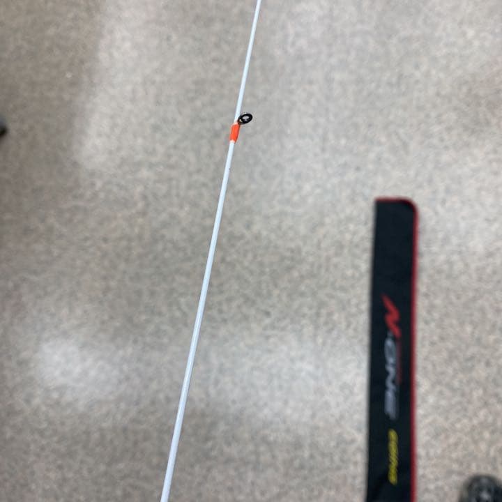 メジャークラフト　エギング　ロッド　エヌワン　nse-s862EL