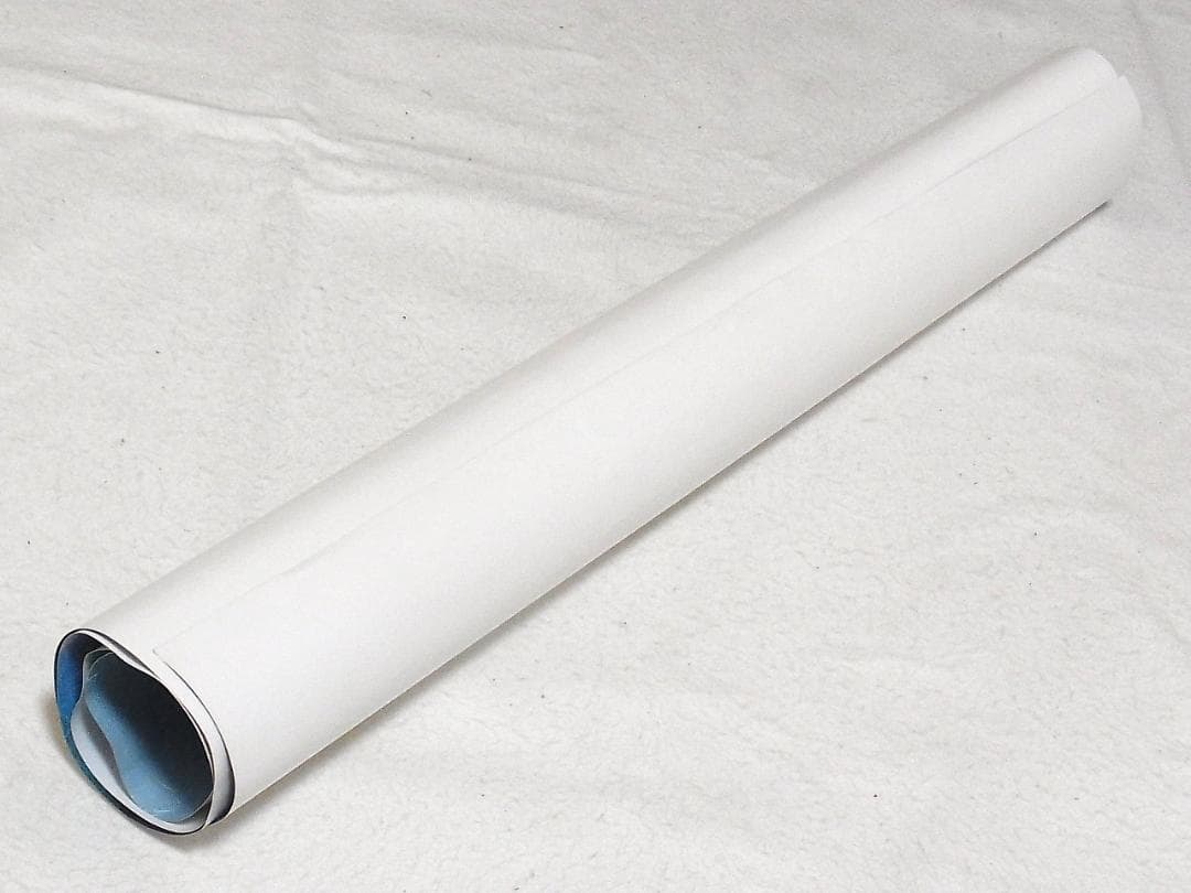 強殖装甲ガイバー GUYVER THE GUILTY B2 ポスター 発売告知