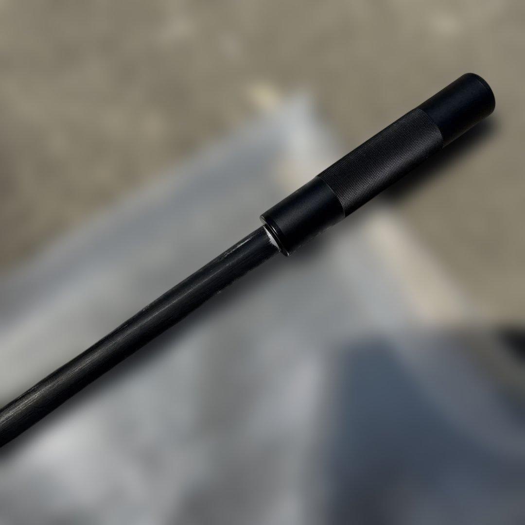 実アタッチメント付属 東京マルイ VSR 10 リアルショックバージョン