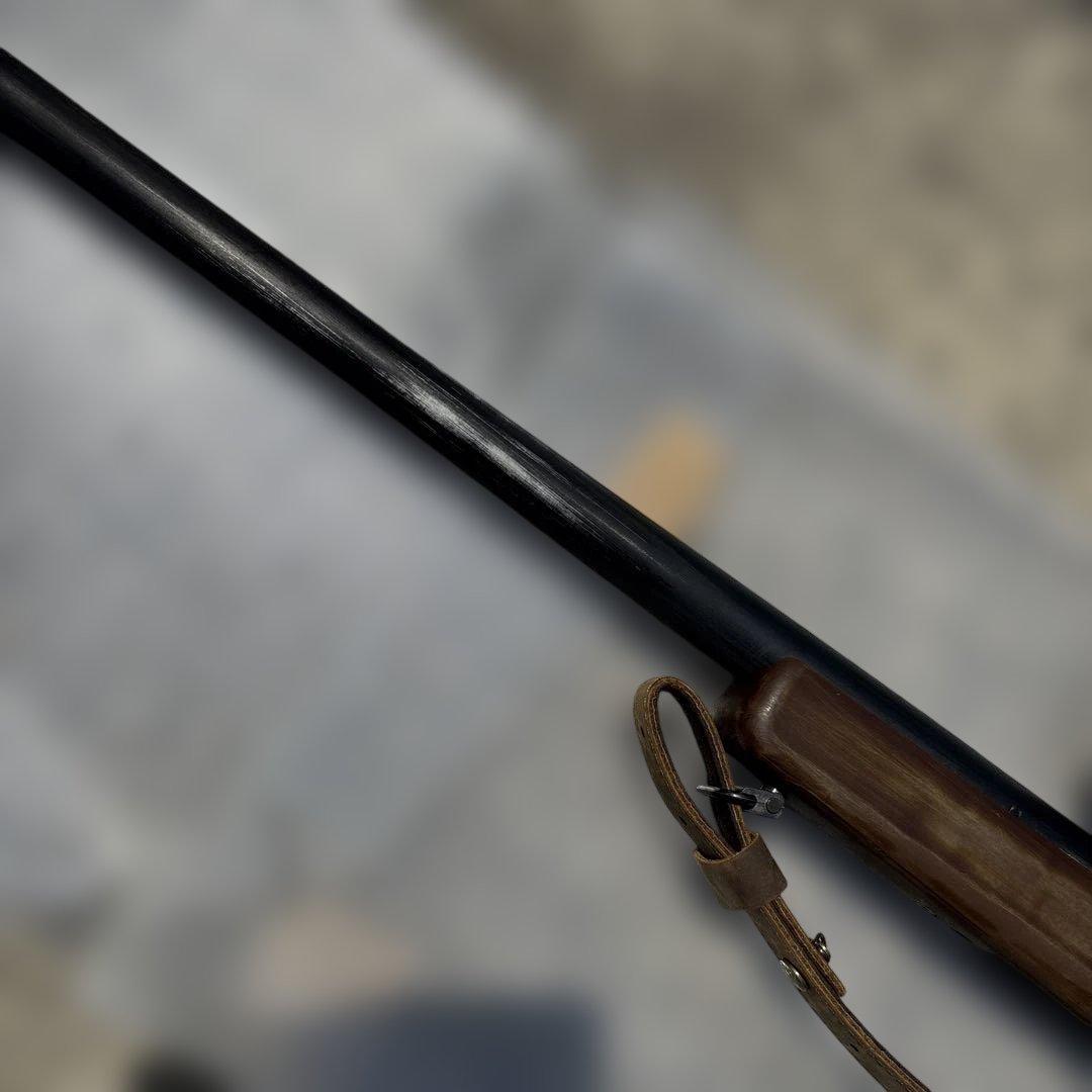 実アタッチメント付属 東京マルイ VSR 10 リアルショックバージョン