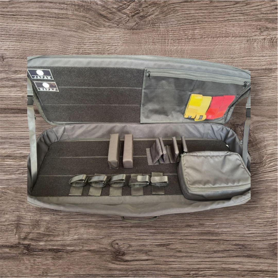 volk tactical gear 田村装備開発　ガンケース