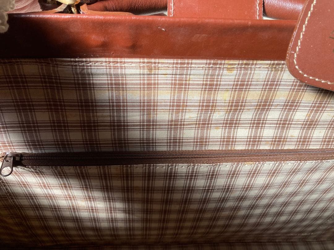 午後の紅茶 コイズミトランク 希少 非売品 小泉トランク　懸賞　限定品