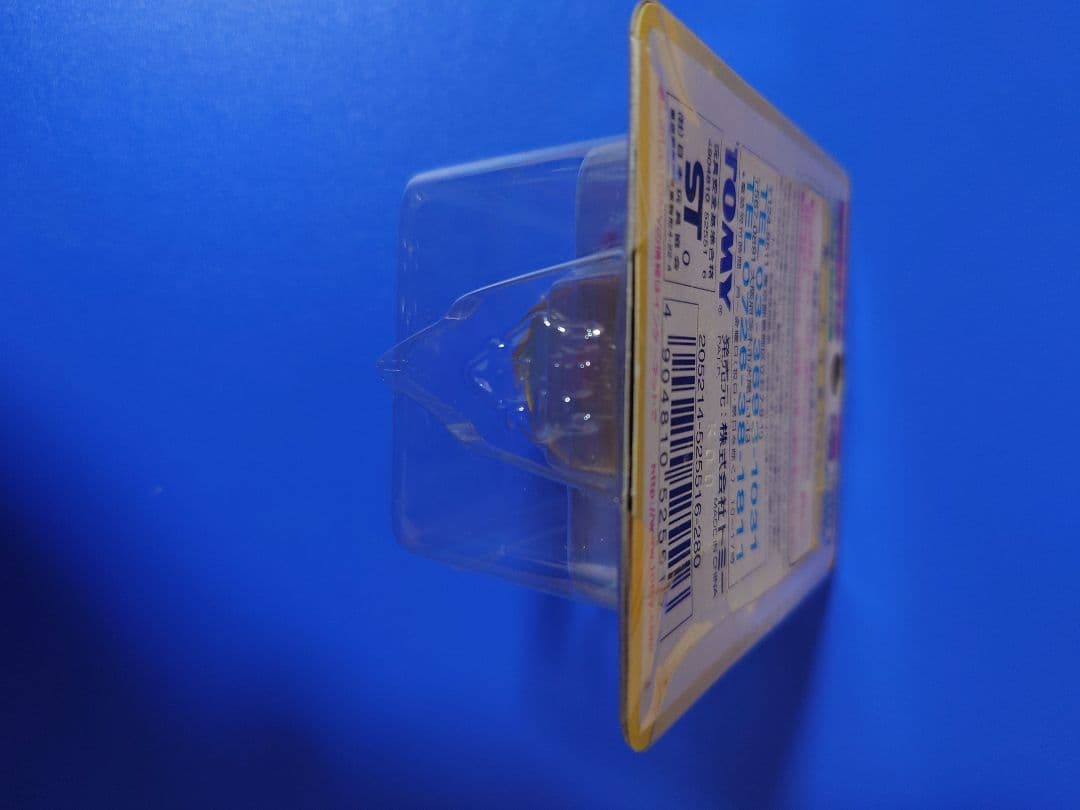 TOMYモンコレ169　クロバット