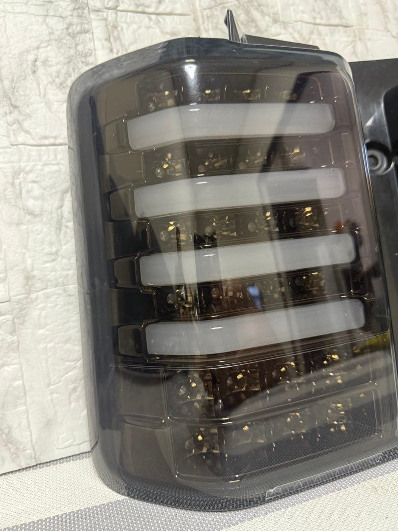 ダイハツ MOVE コンテ L575S L585S ￼ テールライト LED