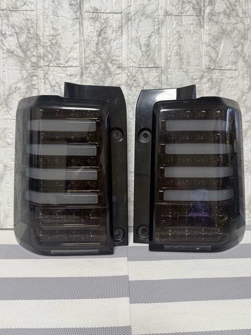 ダイハツ MOVE コンテ L575S L585S ￼ テールライト LED