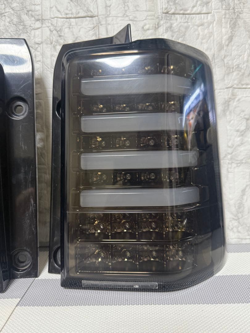 ダイハツ MOVE コンテ L575S L585S ￼ テールライト LED