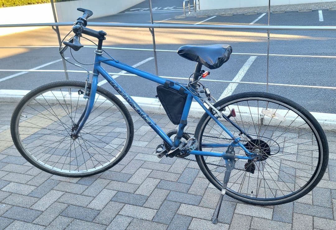 ミヤタ MIYATA クルスバイク 自転車