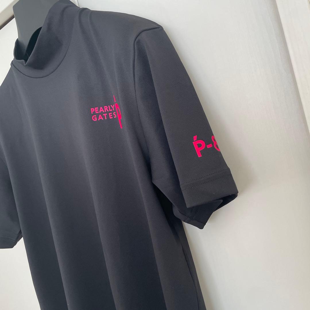 ⭐️新品同様 正規品 パーリーゲイツ 上下セット⭐️