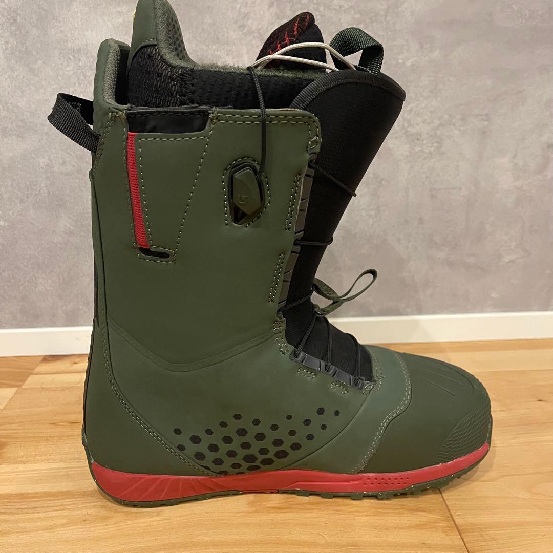 BURTON バートン ION アイオン　AF スノーボード　ブーツ 26.5