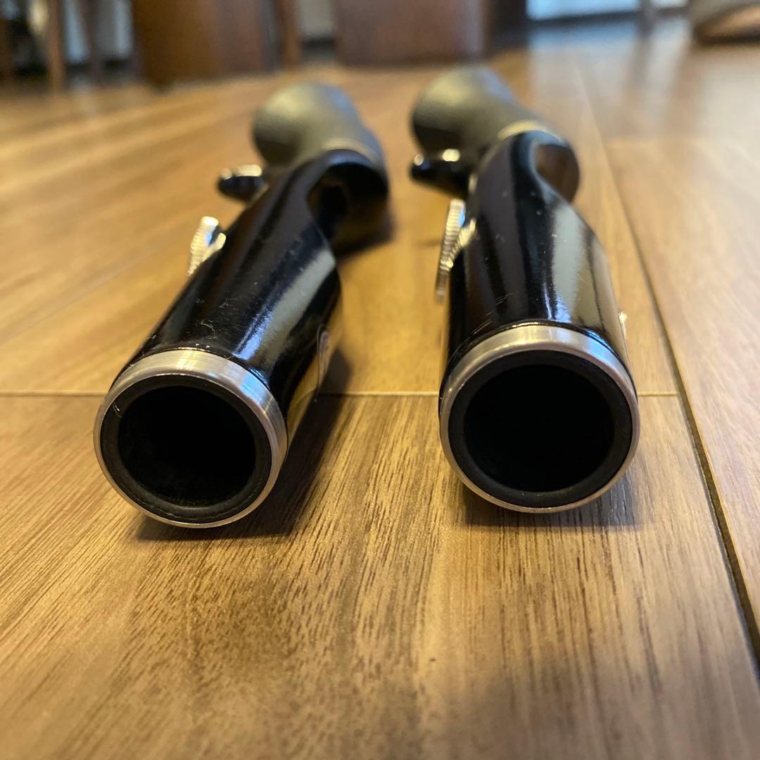 ルース Aタイプ フジグリップ 2本セット