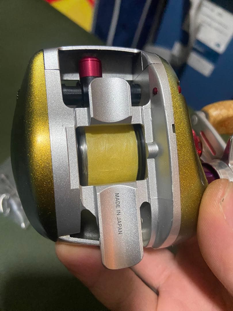 ぽ*り様 TD-ITO105HL