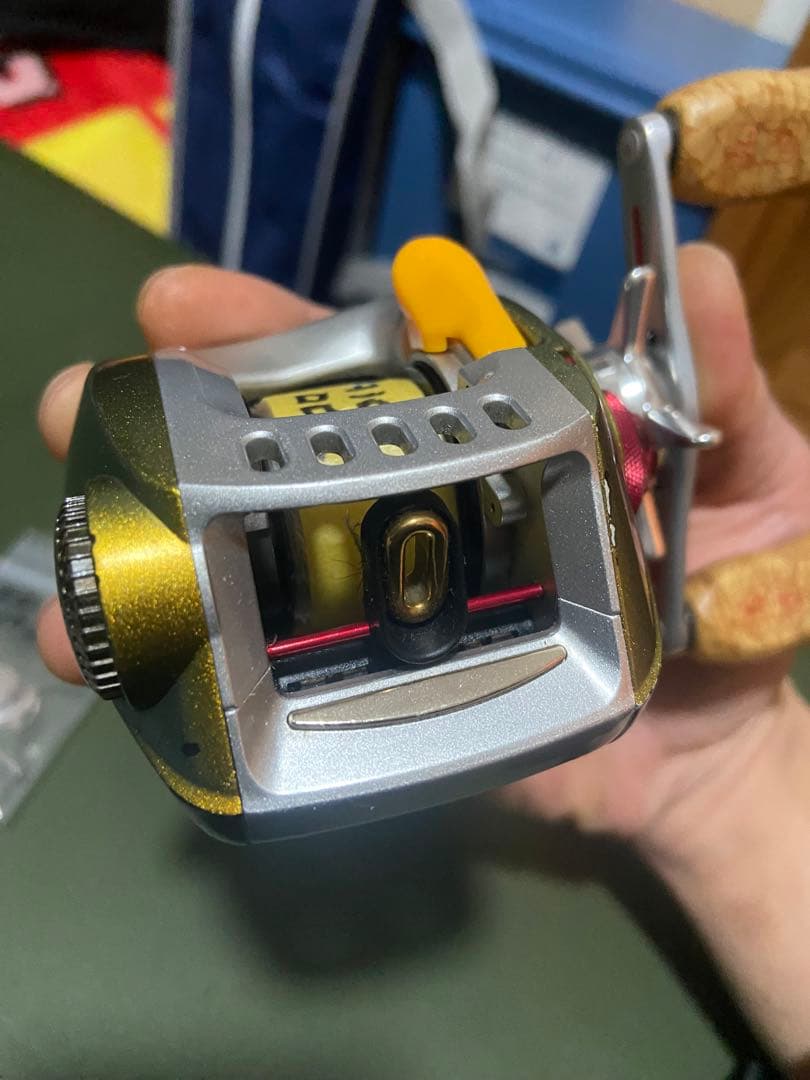 ぽ*り様 TD-ITO105HL