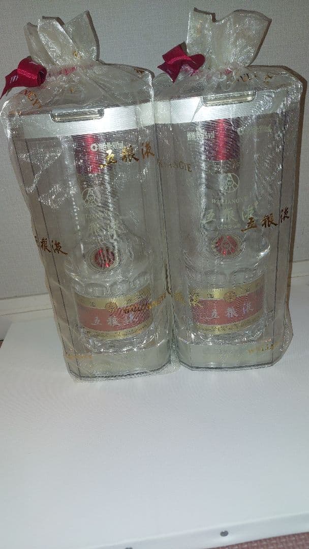 五粮液 白酒 中国 2023年製造