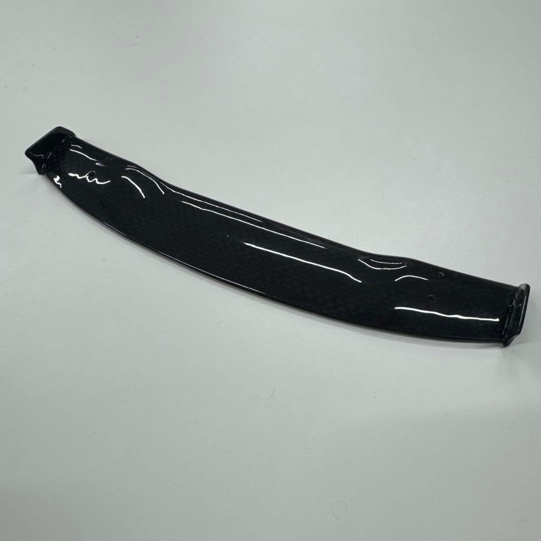 カーボン　GTウイング　ドリラジ　ヨコモ　廃盤　希少