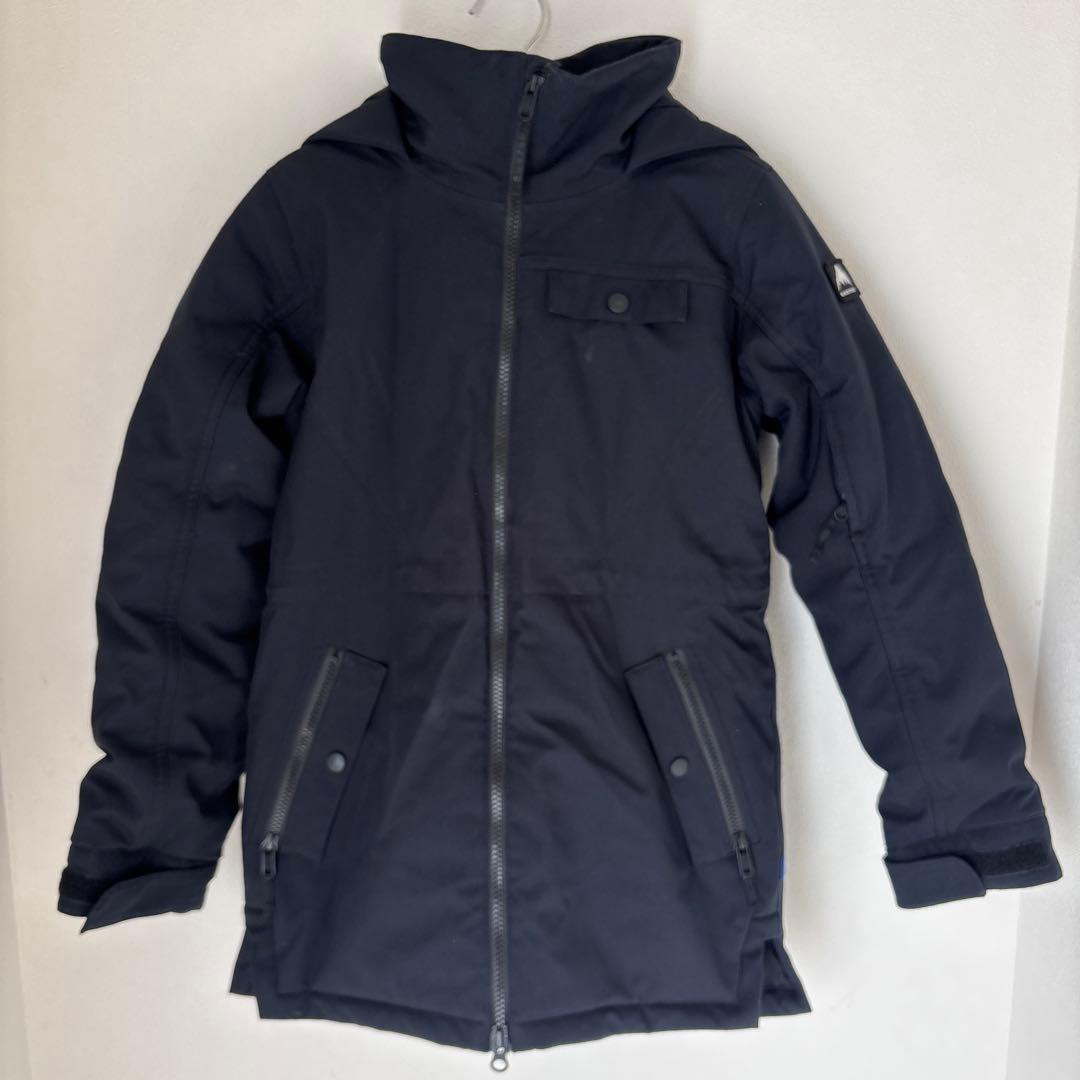Burton ウェア　上下セット　Mサイズ　キッズ　ジュニア