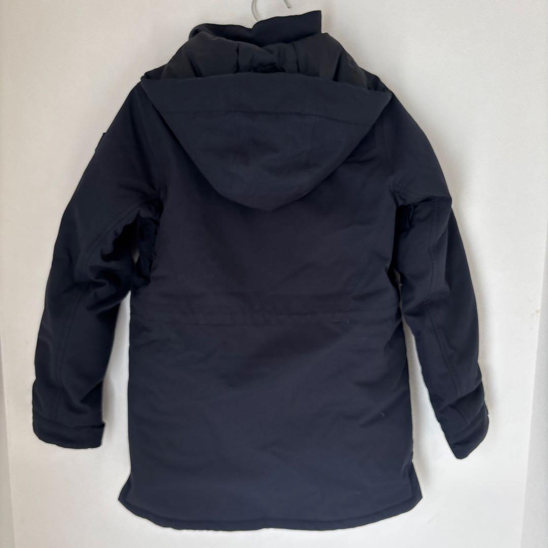 Burton ウェア　上下セット　Mサイズ　キッズ　ジュニア