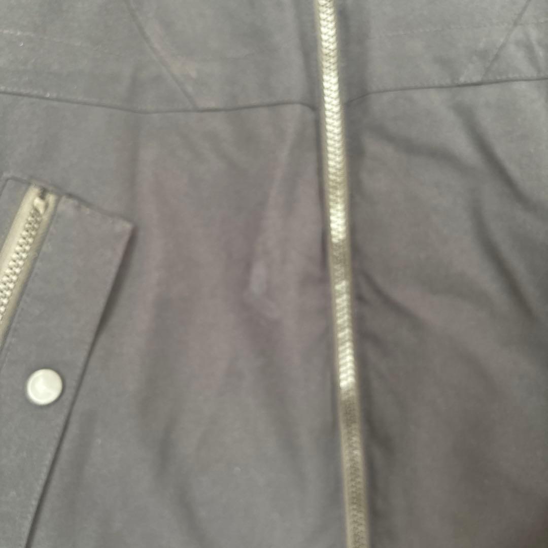 Burton ウェア　上下セット　Mサイズ　キッズ　ジュニア