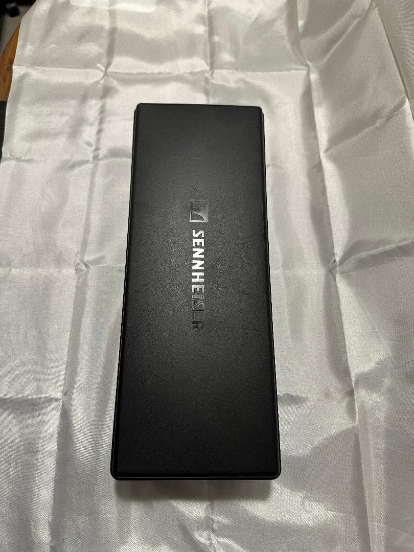 Sennheiser MKH 416 P48 ショットガンマイク