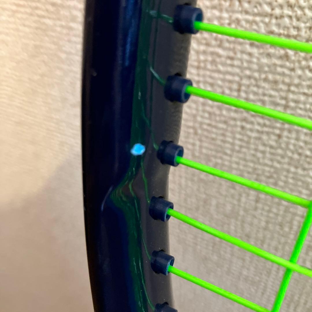 Wilson Ultra 100 v2.0 テニスラケット